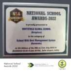 National School Awards-2022