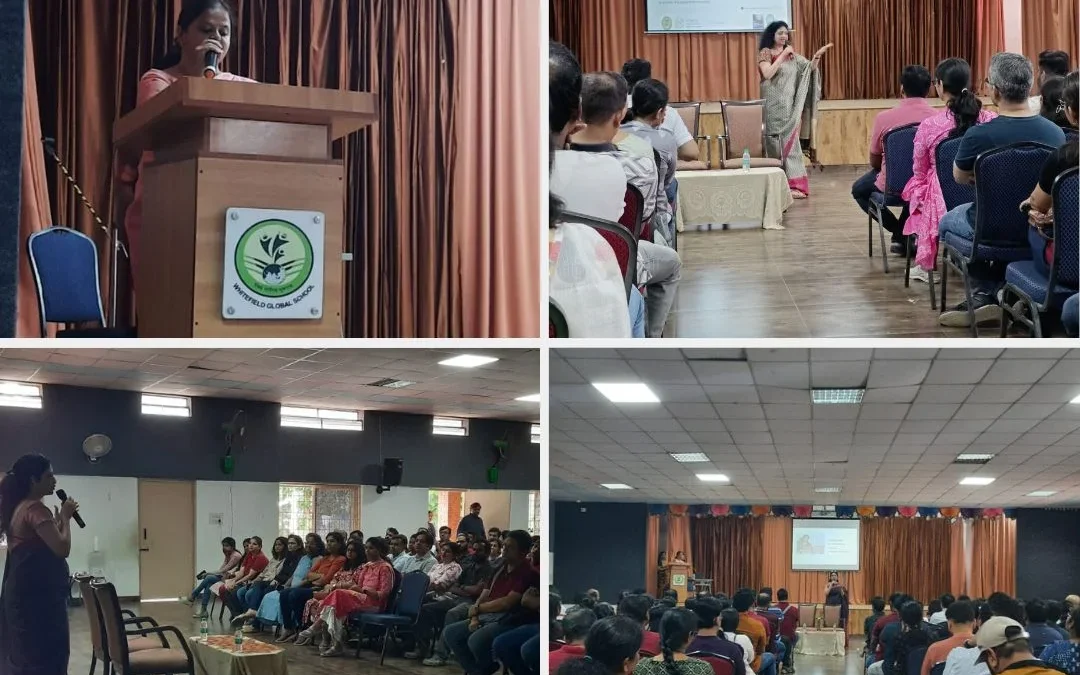 Parent Orientation May 2025 1