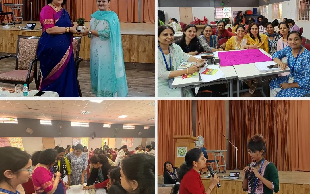 Teacher Induction and training Day 10 1