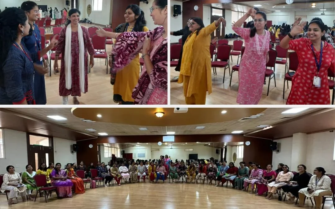 Teacher Induction and training Day 11 1