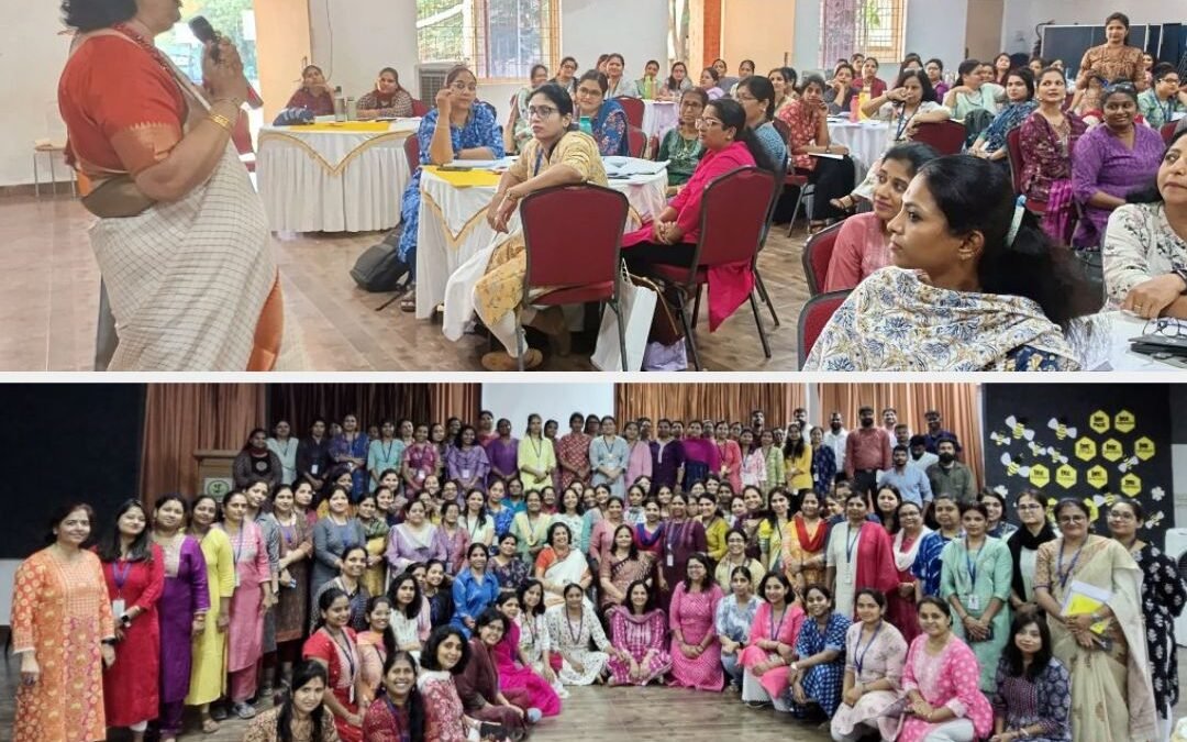 Teacher Induction and training Day 2 1