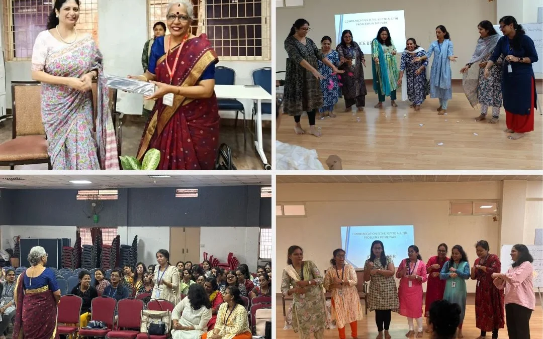 Teacher Induction and training Day 7 1
