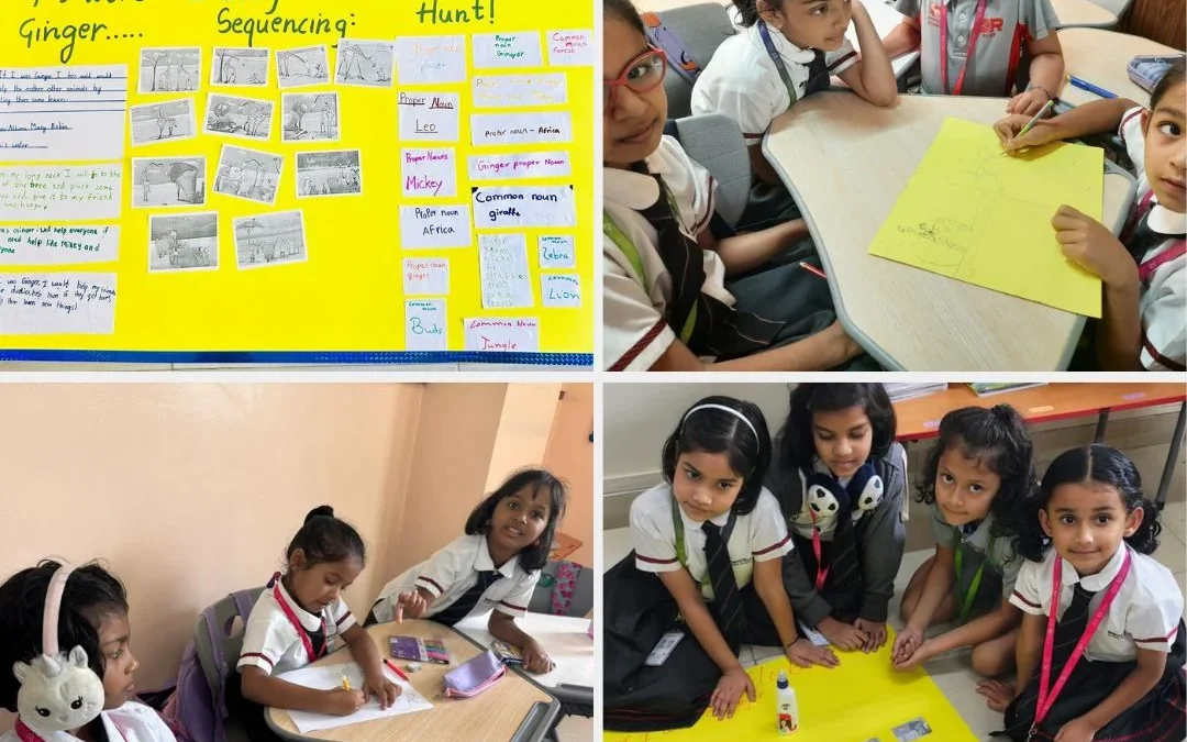 Book Club Grades 1and2 1