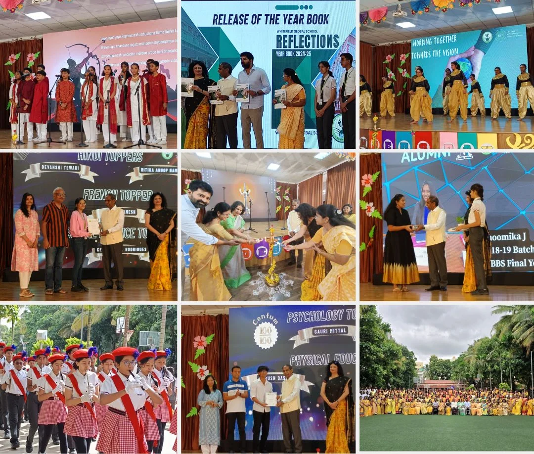 Founders Day Event Gallery
