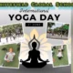 International Yoga Day 30 06 2025
