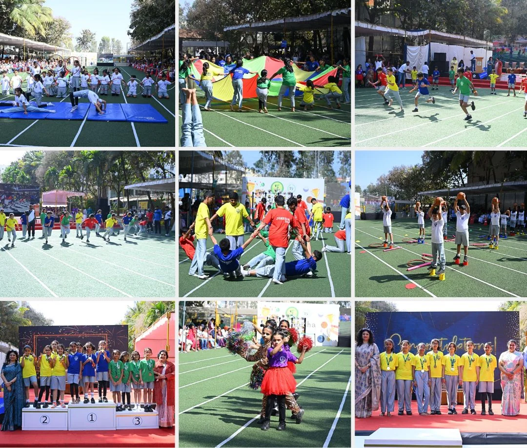 JIGEESHA 2025 Event Gallery