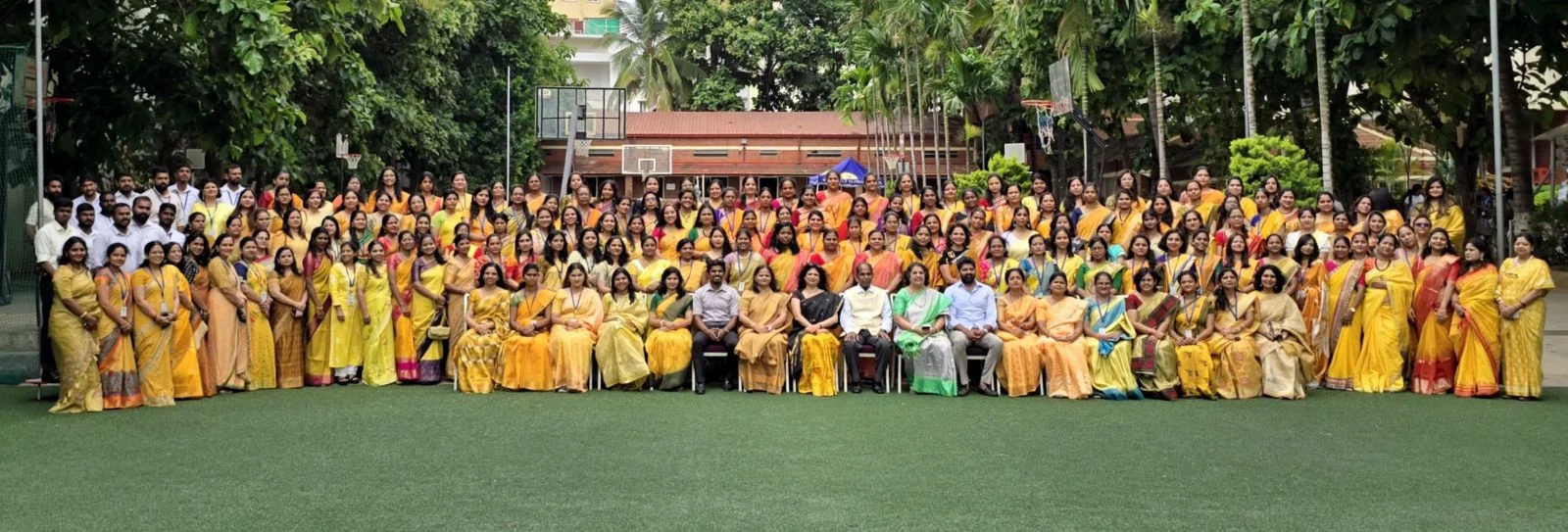 WGS Faculty Group Photo June 2025