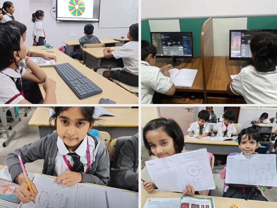 Weekly Activities Grade3to5 1