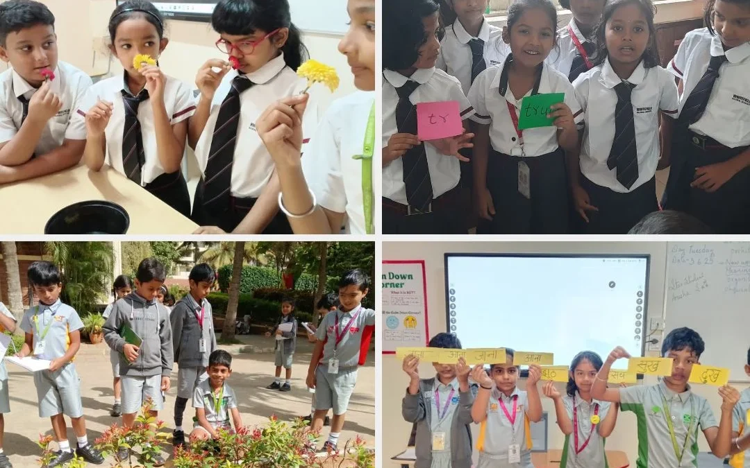 WeeklyActivities Grade1and2 1