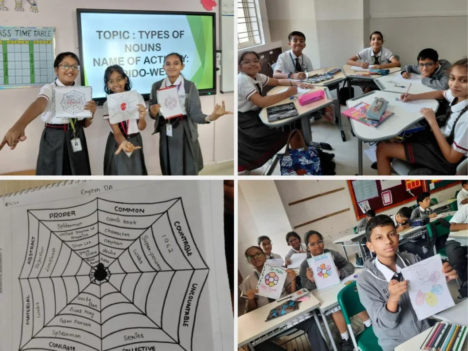 WeeklyActivities Grade6to8 1