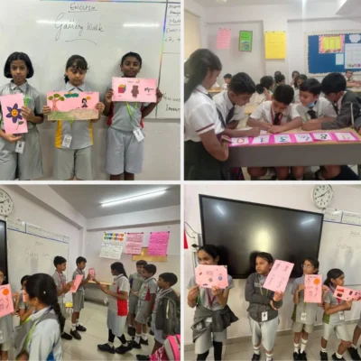 Whitefield Global School