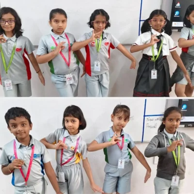 Whitefield Global School