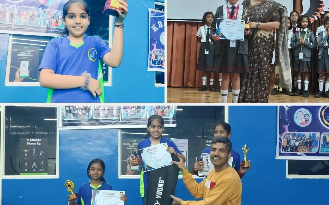 Achievement Anshika July2025 1