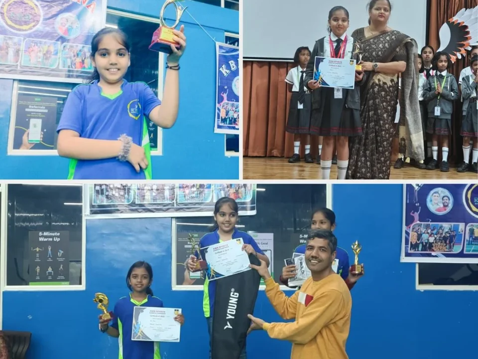Achievement Anshika July2025 1
