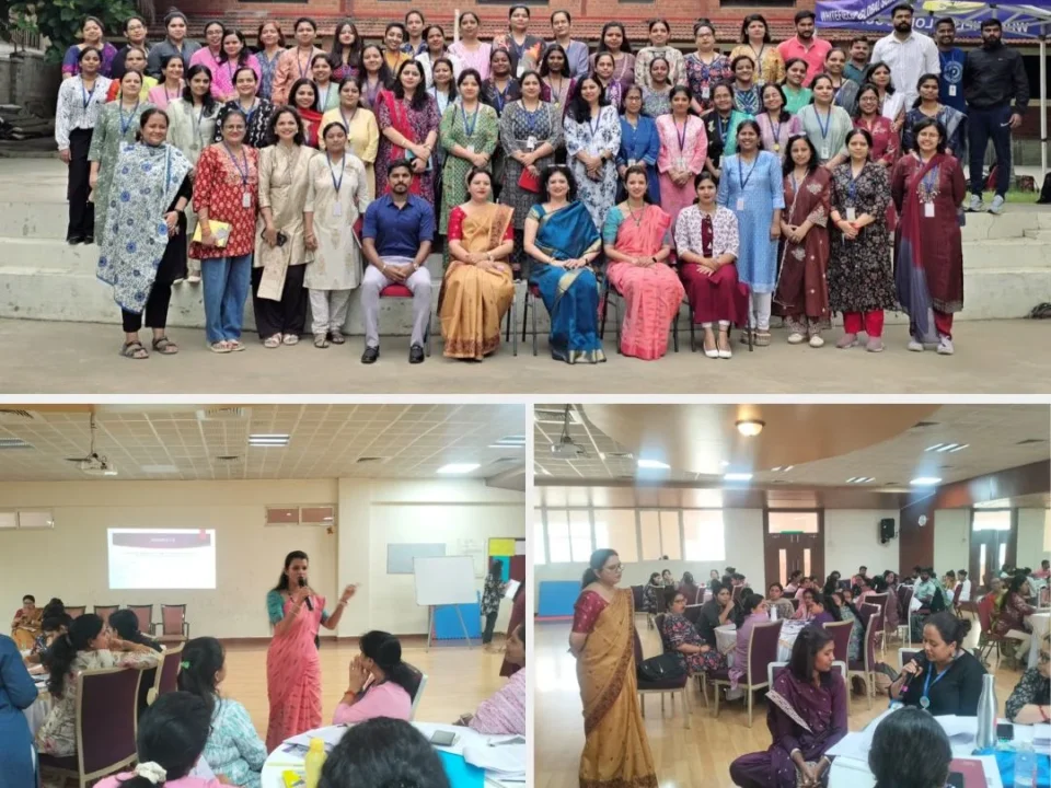 COE Training Disaster Management WGS July2025 1