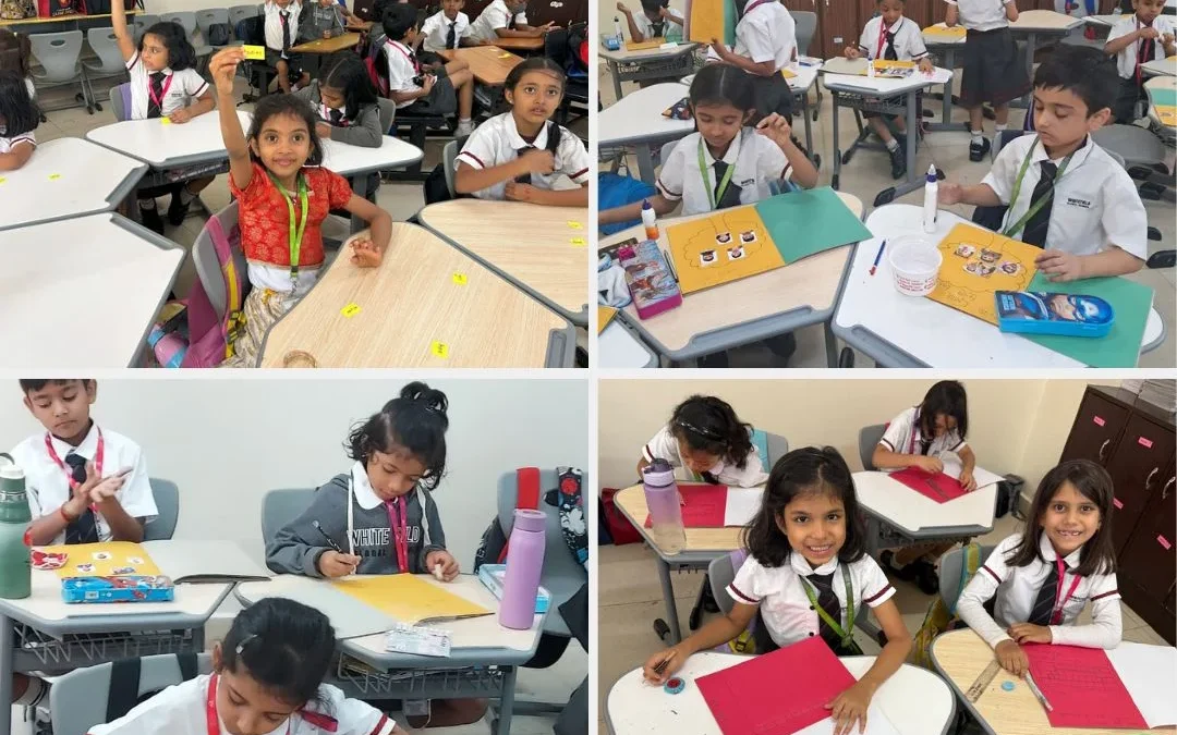 Grade1and2 BaglessDayActivity July2025 1