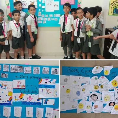 Whitefield Global School