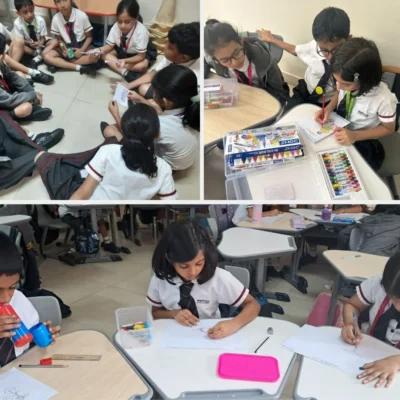 Whitefield Global School