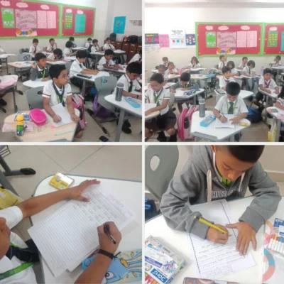 Whitefield Global School