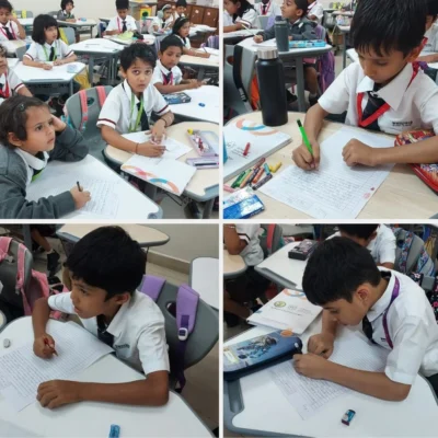 Whitefield Global School