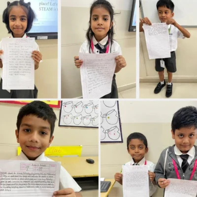 Whitefield Global School