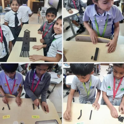 Whitefield Global School