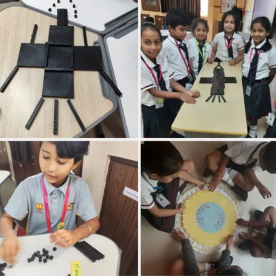 Whitefield Global School