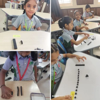 Whitefield Global School
