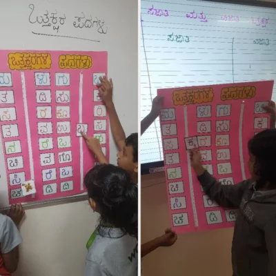 Whitefield Global School