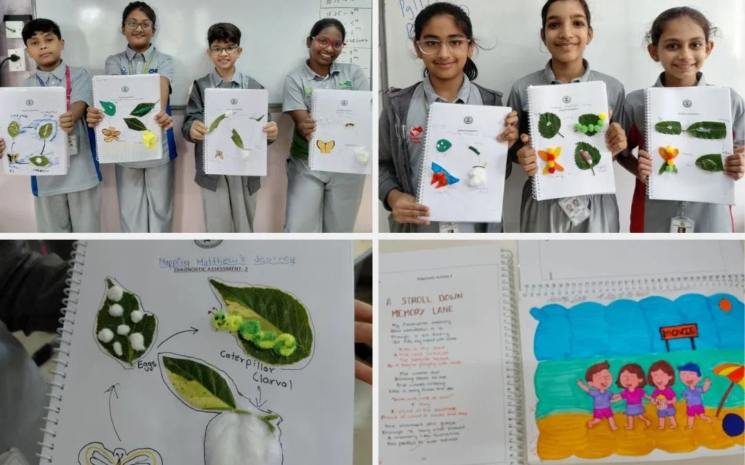 Grades 6to8 Weekly Activities July2025 1