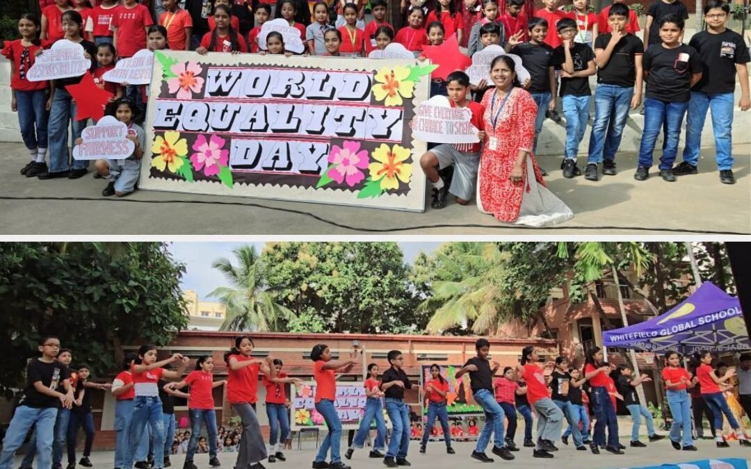 World Equality Day July2025 1