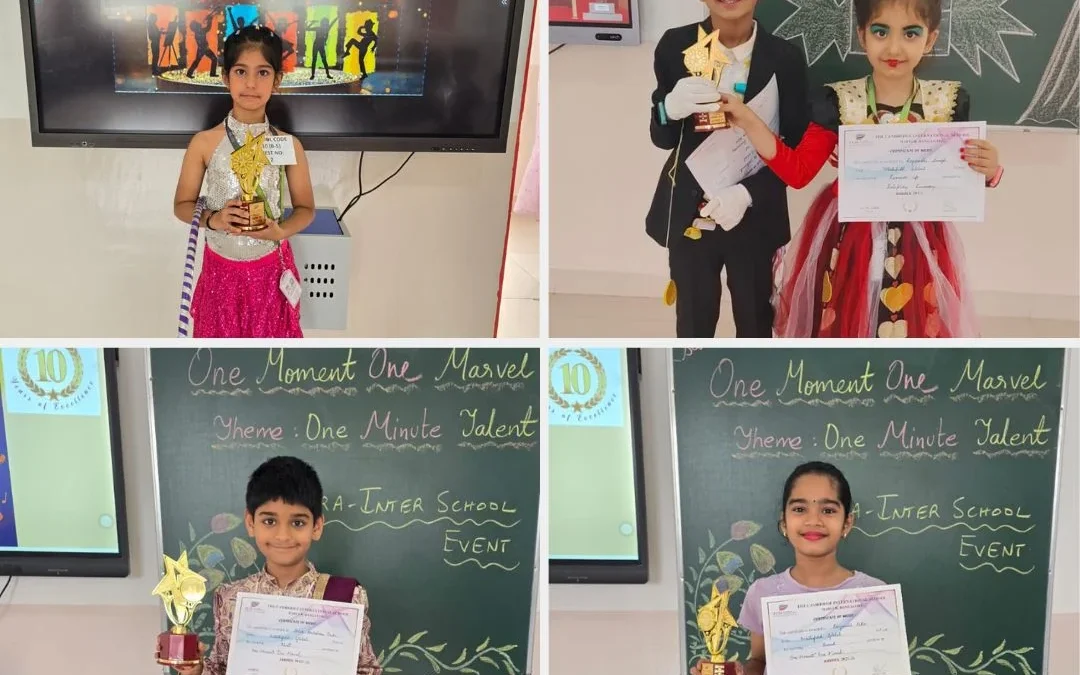 Whitefield Global School