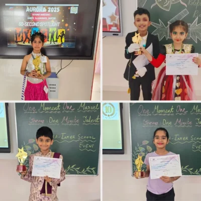 Whitefield Global School
