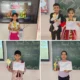 Achievements in Sasya and Aurora WGS Aug2025 1