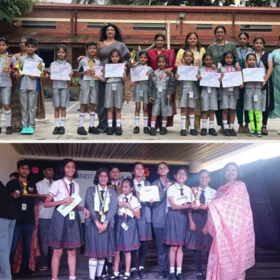 Whitefield Global School