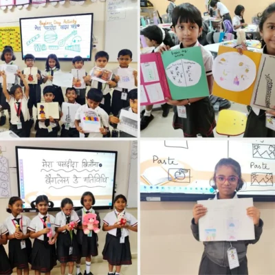 Whitefield Global School