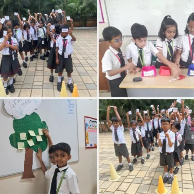 Whitefield Global School