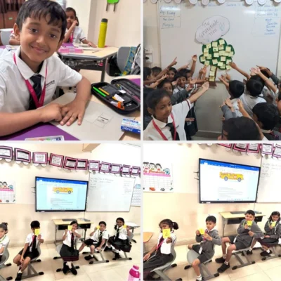 Whitefield Global School