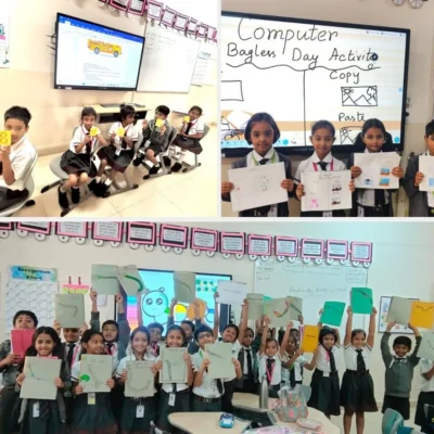 Whitefield Global School