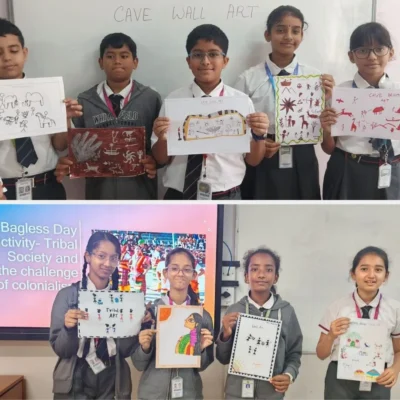 Whitefield Global School