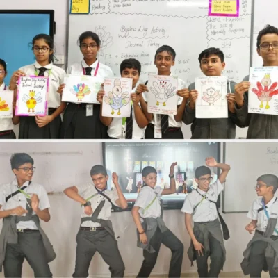 Whitefield Global School