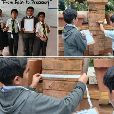 Whitefield Global School