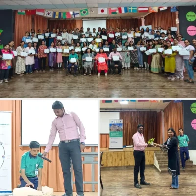 Whitefield Global School