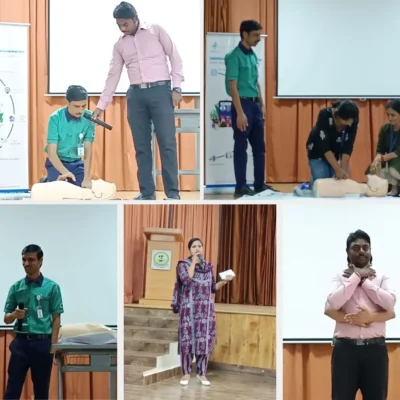 Whitefield Global School
