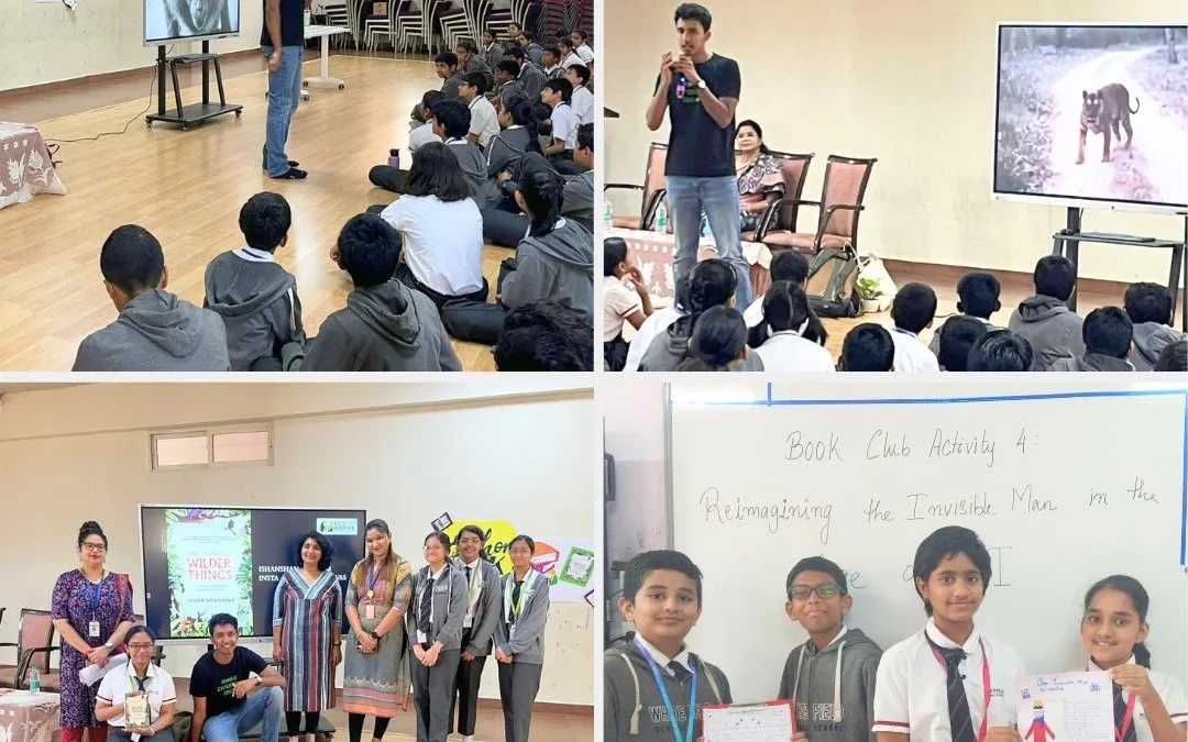 Whitefield Global School