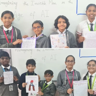 Whitefield Global School