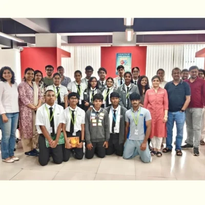Whitefield Global School