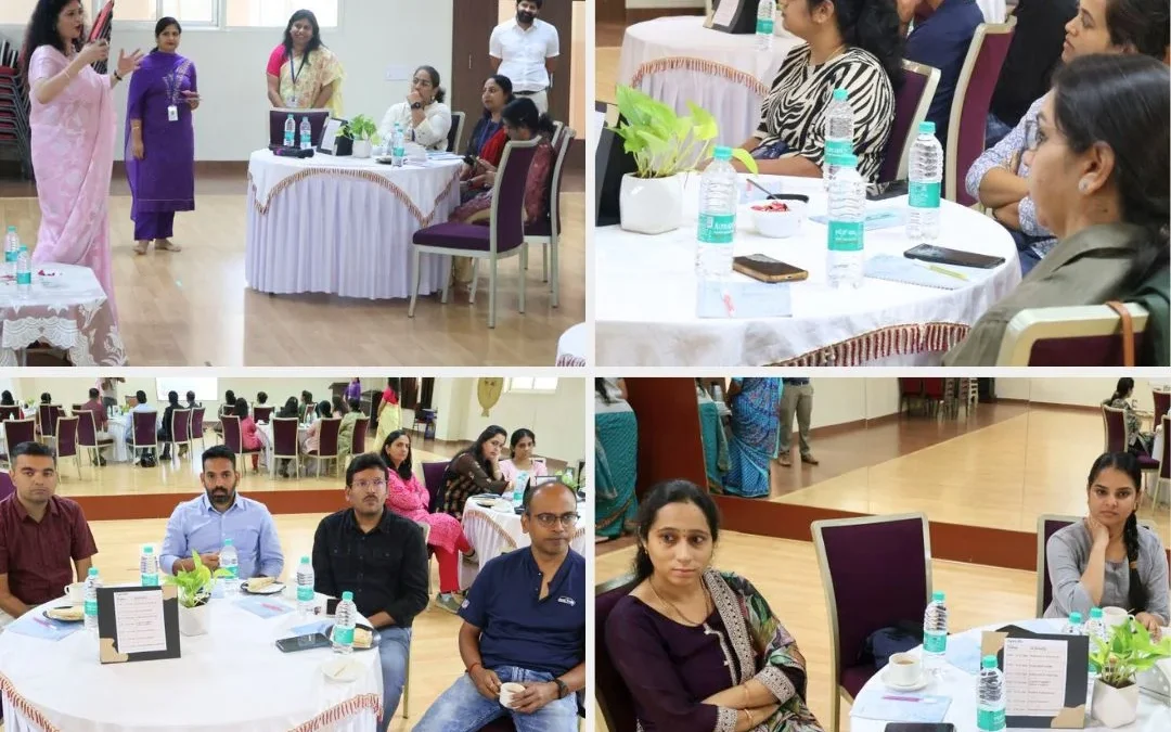 Whitefield Global School