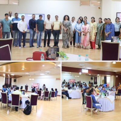 Whitefield Global School