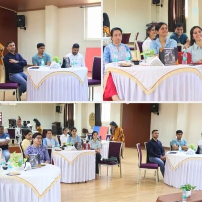 Whitefield Global School